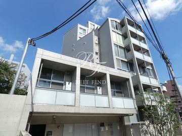 カスタリア渋谷櫻丘 カスタリア渋谷櫻丘1