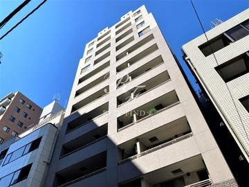 カスタリア人形町 カスタリア人形町1