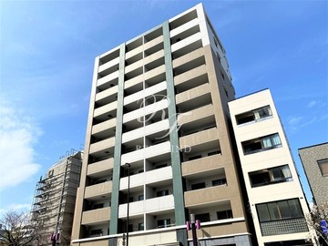 カスタリア森下 カスタリア森下1