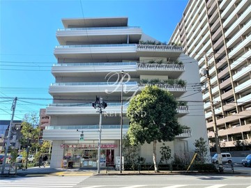 オアーゼ品川レジデンス オアーゼ品川レジデンス1