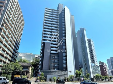 レキシントンスクエア白金高輪 レキシントンスクエア白金高輪1