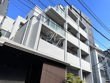 コンフォリア神楽坂 コンフォリア神楽坂1