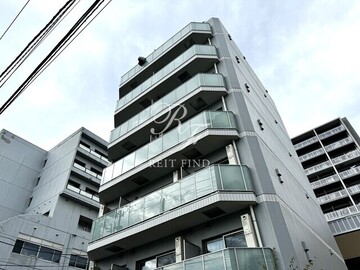 クリアルプレミア芝浦海岸 クリアルプレミア芝浦海岸1