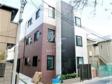 ウェルスクエアイズム都立大学 ウェルスクエアイズム都立大学のイメージ写真①