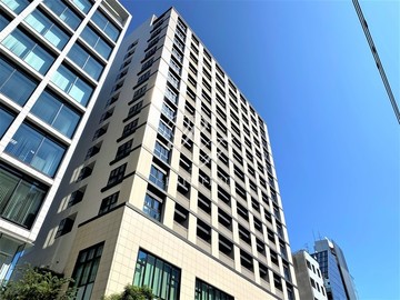 ウェンブリー表参道 ウェンブリー表参道1