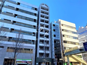 カスタリア新富町4 カスタリア新富町Ⅳ1