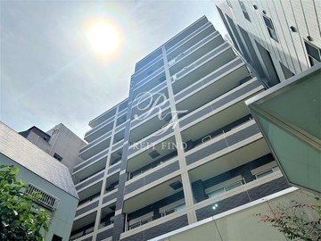 カスタリア浅草橋 カスタリア浅草橋1