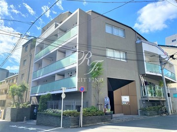 プラウドフラット南青山 プラウドフラット南青山1