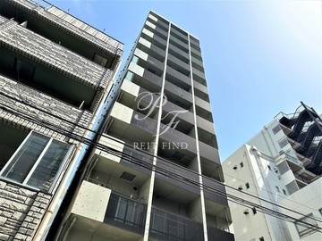 プラウドフラット門前仲町1 プラウドフラット門前仲町Ⅰ1