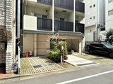 プラウドフラット門前仲町1 プラウドフラット門前仲町Ⅰ6