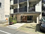 プラウドフラット門前仲町1 プラウドフラット門前仲町Ⅰ8