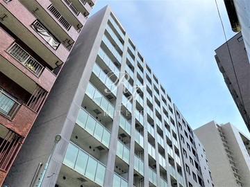 プラウドフラット隅田リバーサイド プラウドフラット隅田リバーサイド1