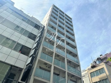 プラウドフラット八丁堀 プラウドフラット八丁堀1