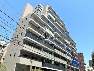 プラウドフラット渋谷富ヶ谷 プラウドフラット渋谷富ヶ谷1