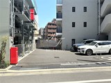 プラウドフラット渋谷富ヶ谷 共用部 物件画像12