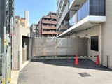 プラウドフラット渋谷富ヶ谷 共用部 物件画像13