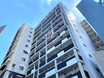 パークナードフィット南青山ビスタ パークナードフィット南青山VISTA1