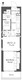 WORVE東京木場 1004 間取り図