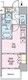 リビオメゾン木場 101 間取り図