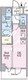 リビオメゾン木場 903 間取り図