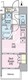 リビオメゾン木場 304 間取り図