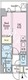 リビオメゾン木場 306 間取り図