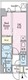 リビオメゾン木場 507 間取り図