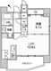 ステージファースト浅草橋3 902 間取り図