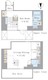 ブリリアイスト北沢ケヤキ 108 間取り図