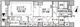 東雲キャナルコートCODAN 18-405 間取り図