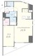 アーバンフォレスト御園 503 間取り図