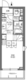 PRIME FORESHITA 205 間取り図