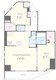 アーバンフォレスト御園 901 間取り図