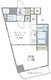 KDXレジデンス元浅草 904 間取り図