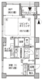 東雲キャナルコートCODAN 15-804 間取り図