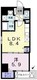 アンノアングランデ 302 間取り図