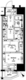 アークマーク水天宮前1 1304 間取り図
