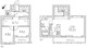 グランデュオ学芸大学2 402 間取り図