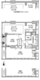 東雲キャナルコートCODAN 12-1204 間取り図