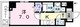 リーノアサクサ 303 間取り図