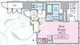 アビタシオン創 402 間取り図