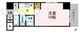JP noie 早稲田 207 間取り図