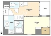 プライマル王子 401 間取り図 ?>