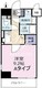 モノリス 503 間取り図