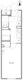 エルファーロ三軒茶屋2 302 間取り図