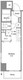 ＰＡＴＨ中目黒ｕｎｏ 301 間取り図