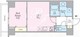 ReiRyogoku 802 間取り図