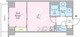 ReiRyogoku 501 間取り図