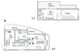 グランデュオ中目黒4 401 間取り図