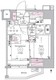 シーフォルム王子 303 間取り図